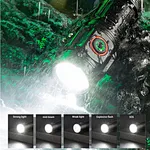 clip flashlight